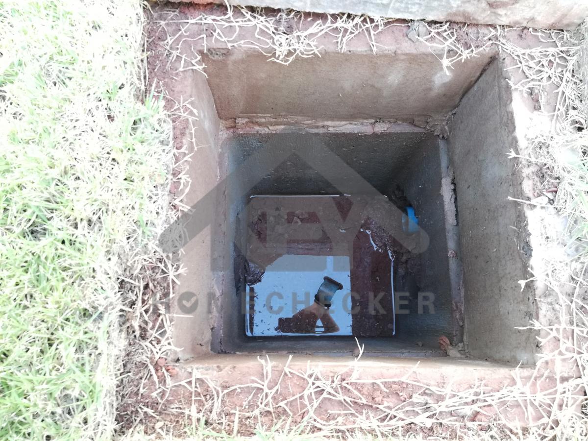 งานภูมิทัศน์และพื้นที่ภายนอกบ้าน