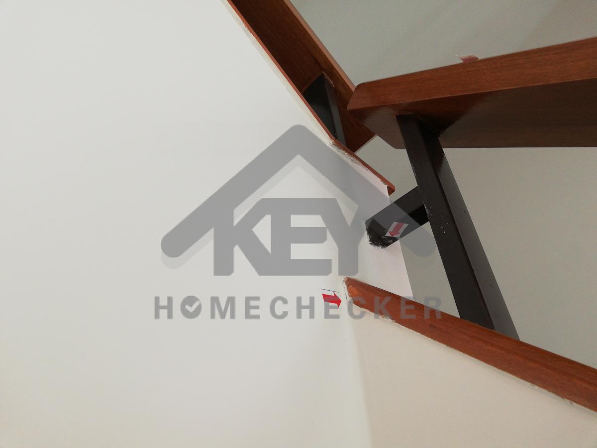 งานบันไดชั้น 1