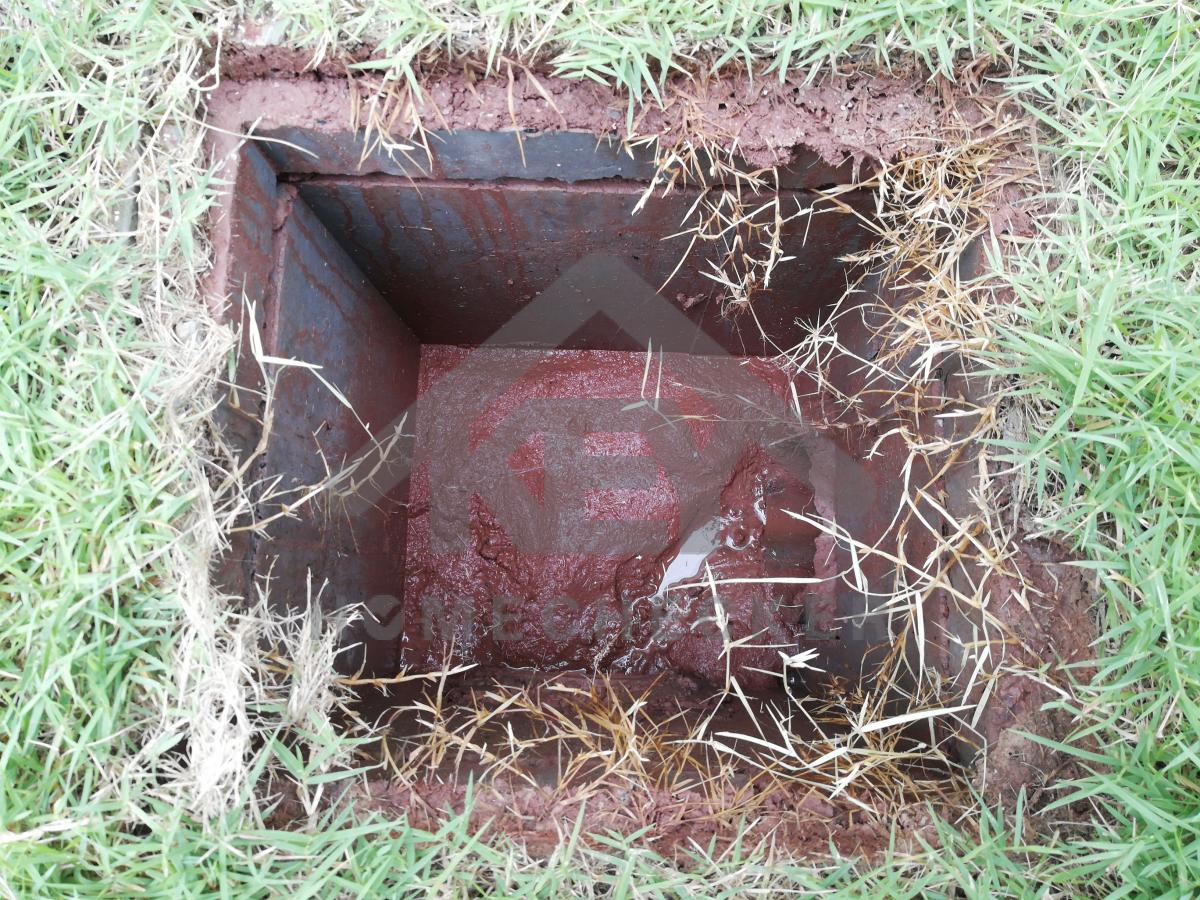 งานภูมิทัศน์และพื้นที่ภายนอกบ้าน