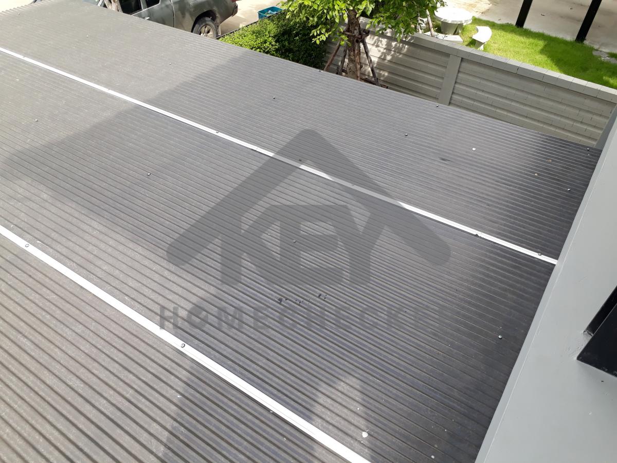 งานภูมิทัศน์และพื้นที่ภายนอกบ้าน