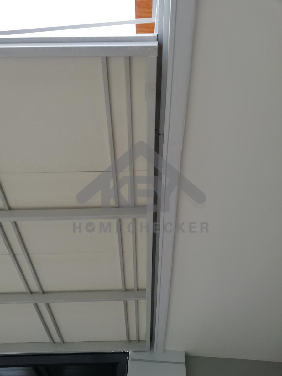 งานเทสน้ำ ประตูหน้าต่าง