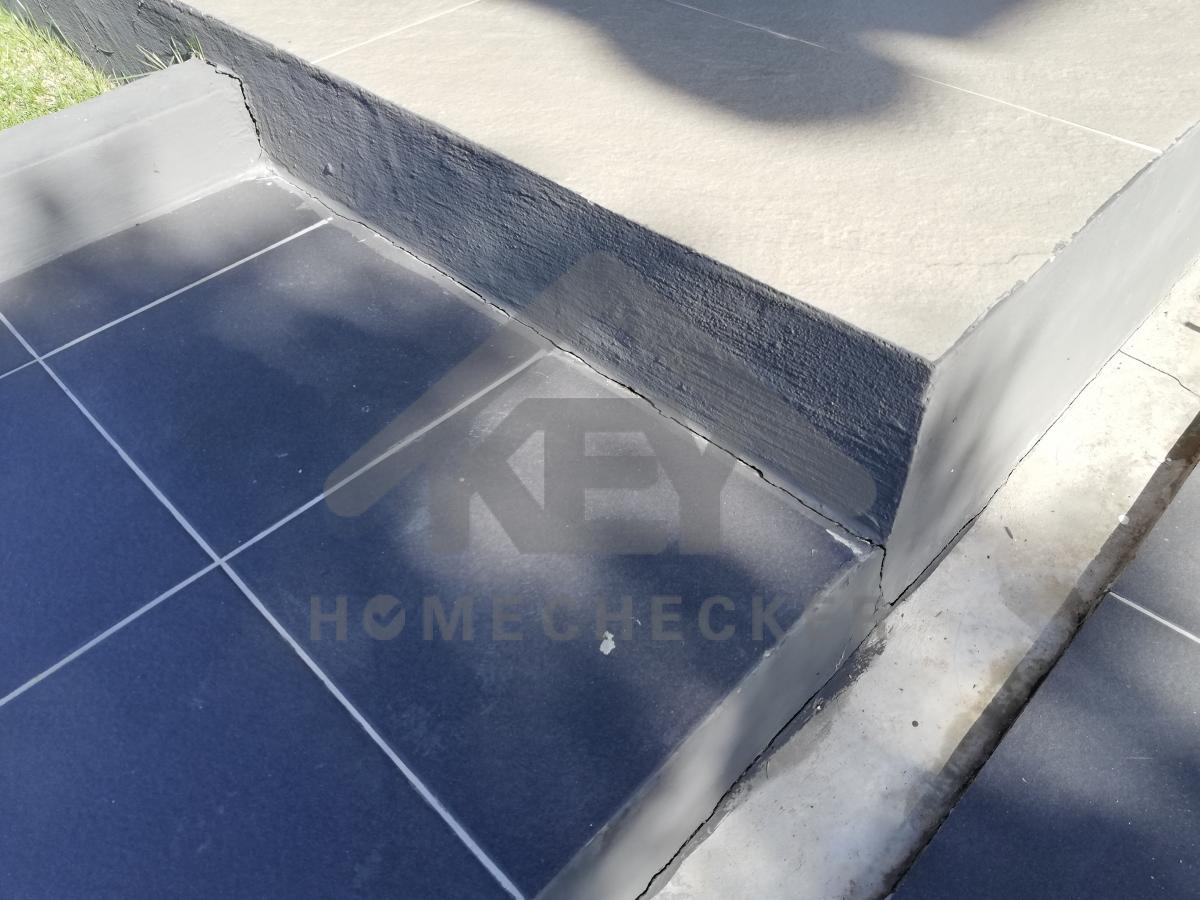 งานภูมิทัศน์และพื้นที่ภายนอกบ้าน