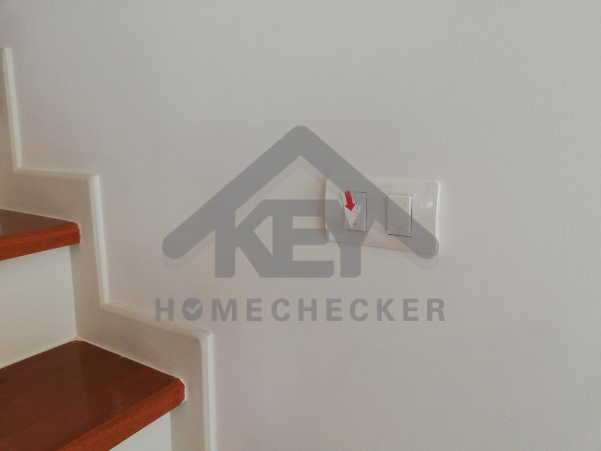 งานบันไดชั้น 1