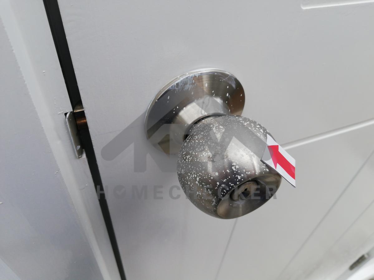 งานห้องครัวชั้น 1