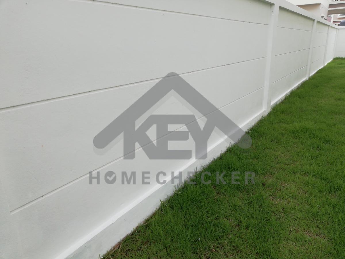 งานภูมิทัศน์และพื้นที่ภายนอกบ้าน