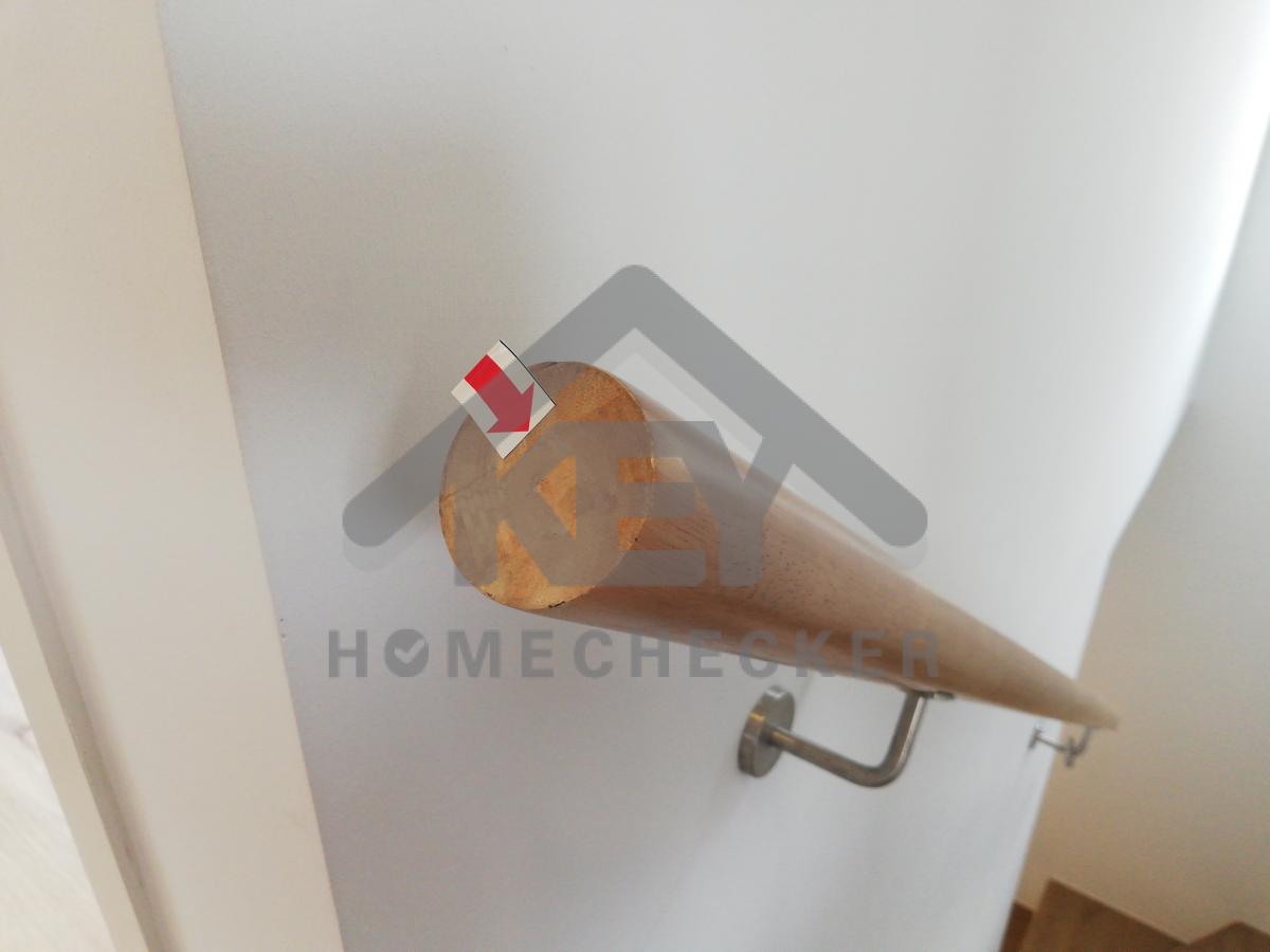 งานบันไดชั้น 1