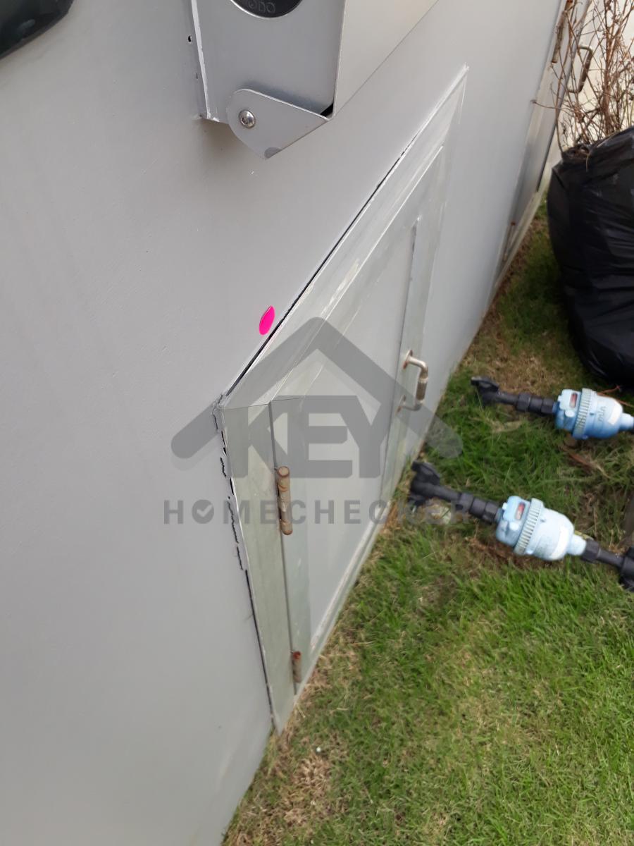 งานภูมิทัศน์และพื้นที่ภายนอกบ้าน