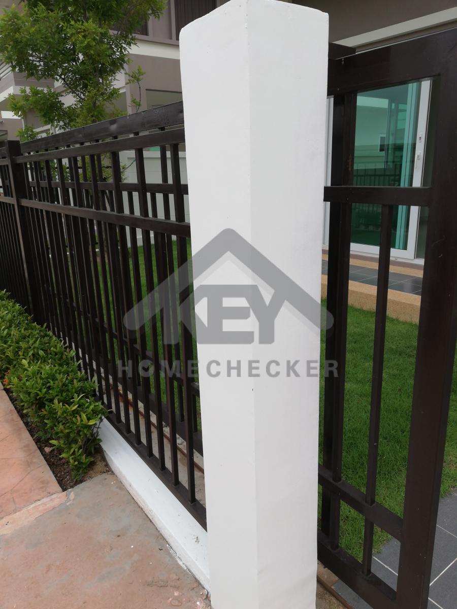 งานภูมิทัศน์และพื้นที่ภายนอกบ้าน