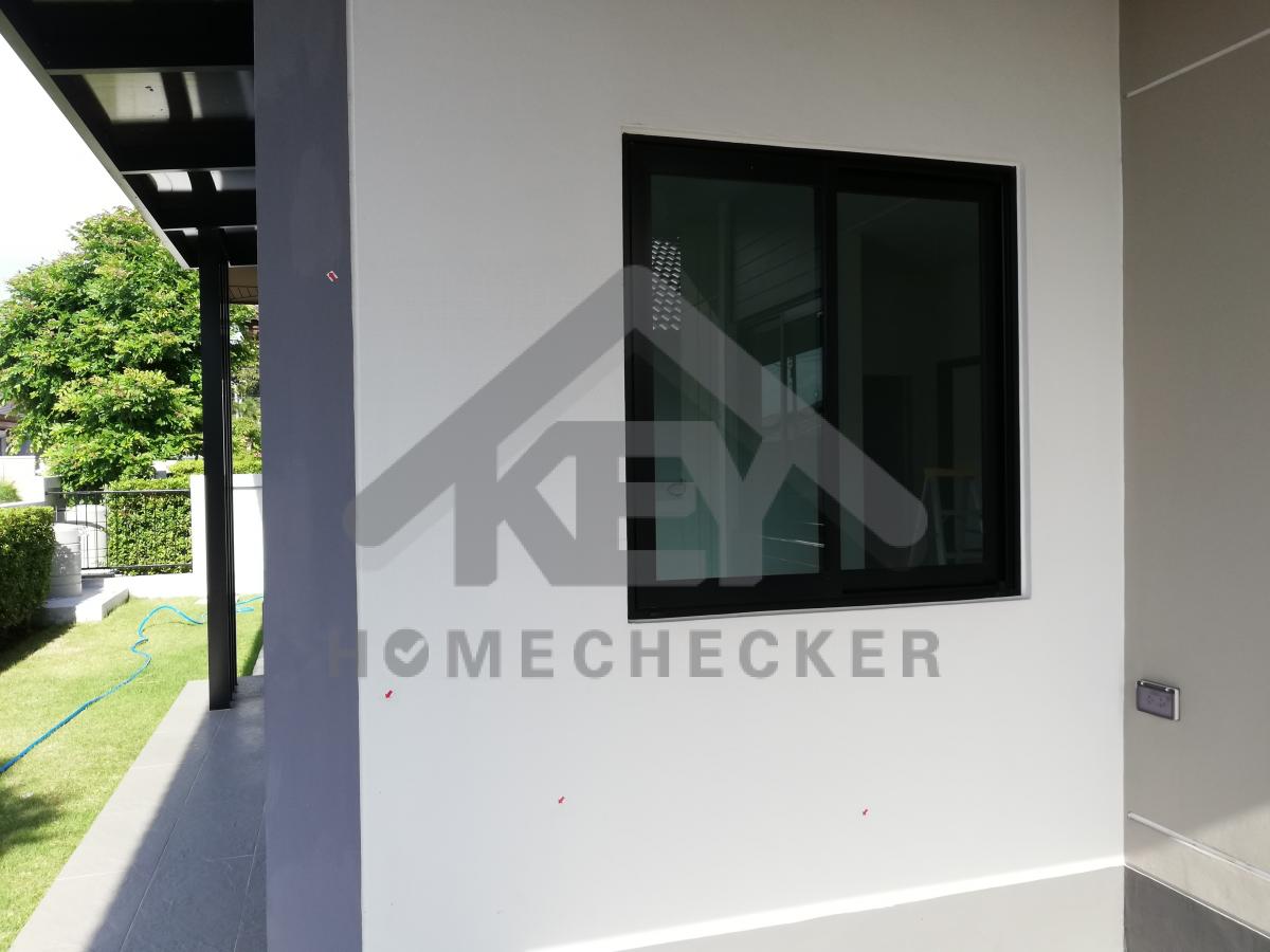 งานภูมิทัศน์และพื้นที่ภายนอกบ้าน