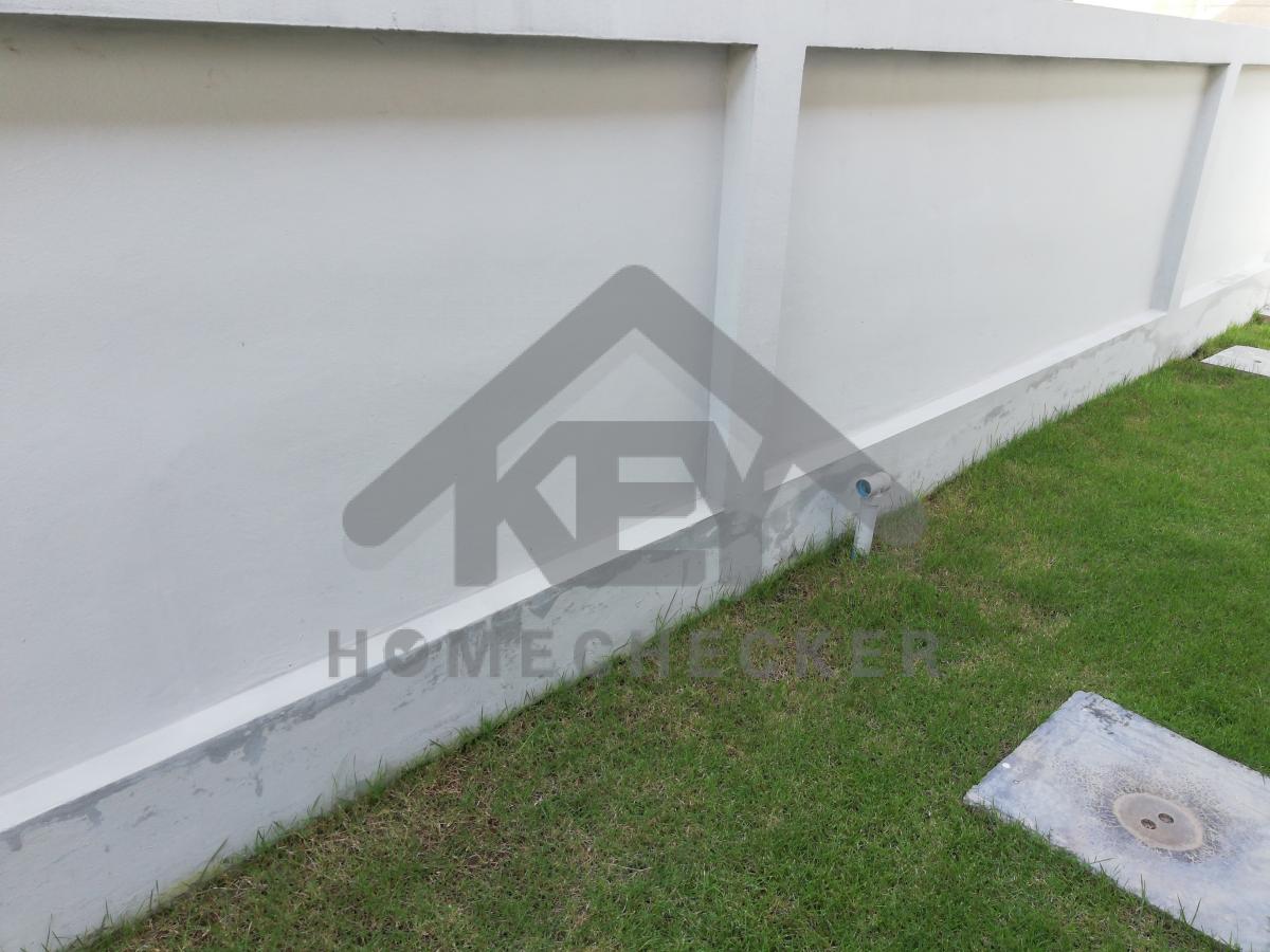 งานภูมิทัศน์และพื้นที่ภายนอกบ้าน