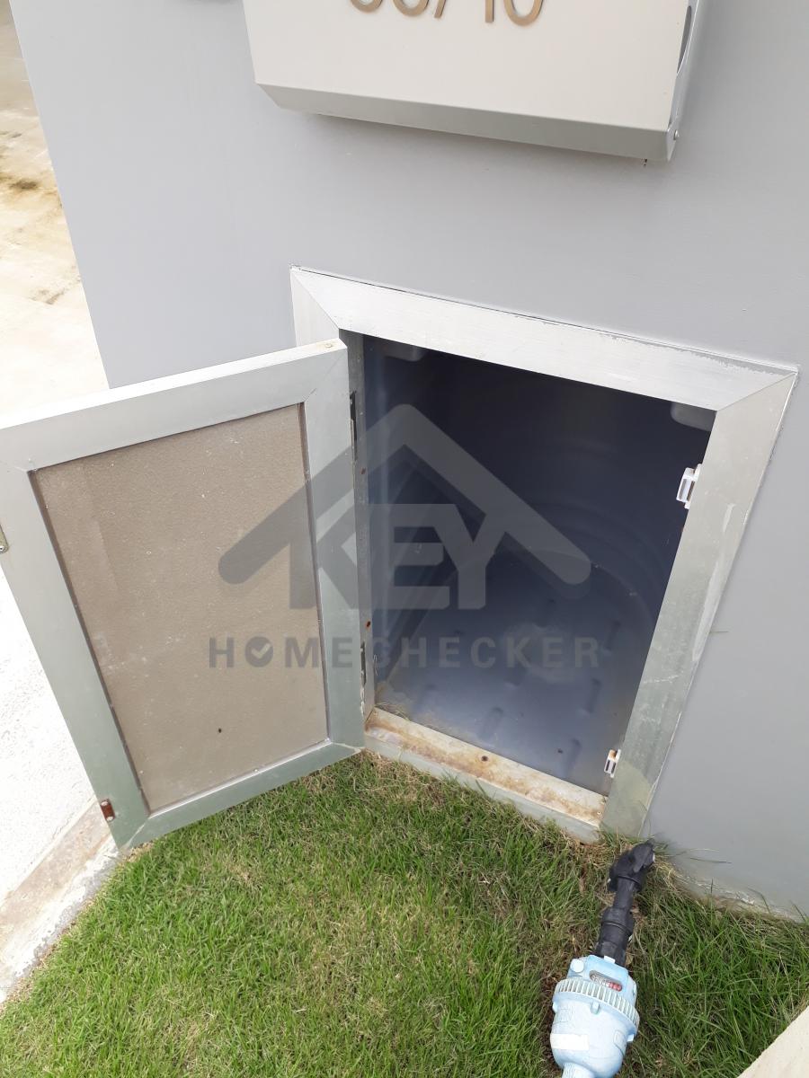 งานภูมิทัศน์และพื้นที่ภายนอกบ้าน