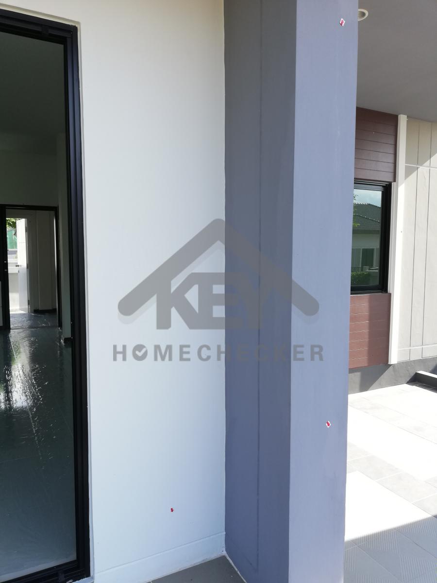 งานภูมิทัศน์และพื้นที่ภายนอกบ้าน