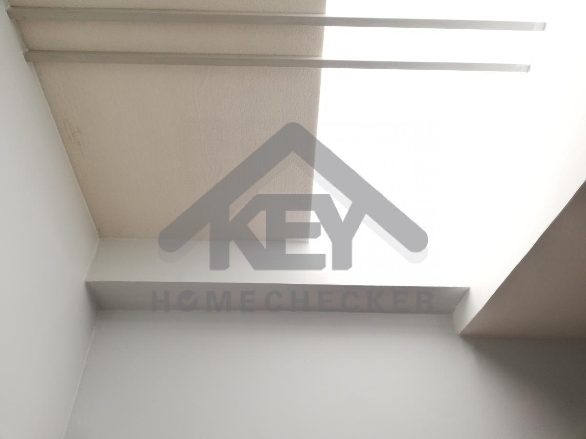 งานเทสน้ำ ประตูหน้าต่าง