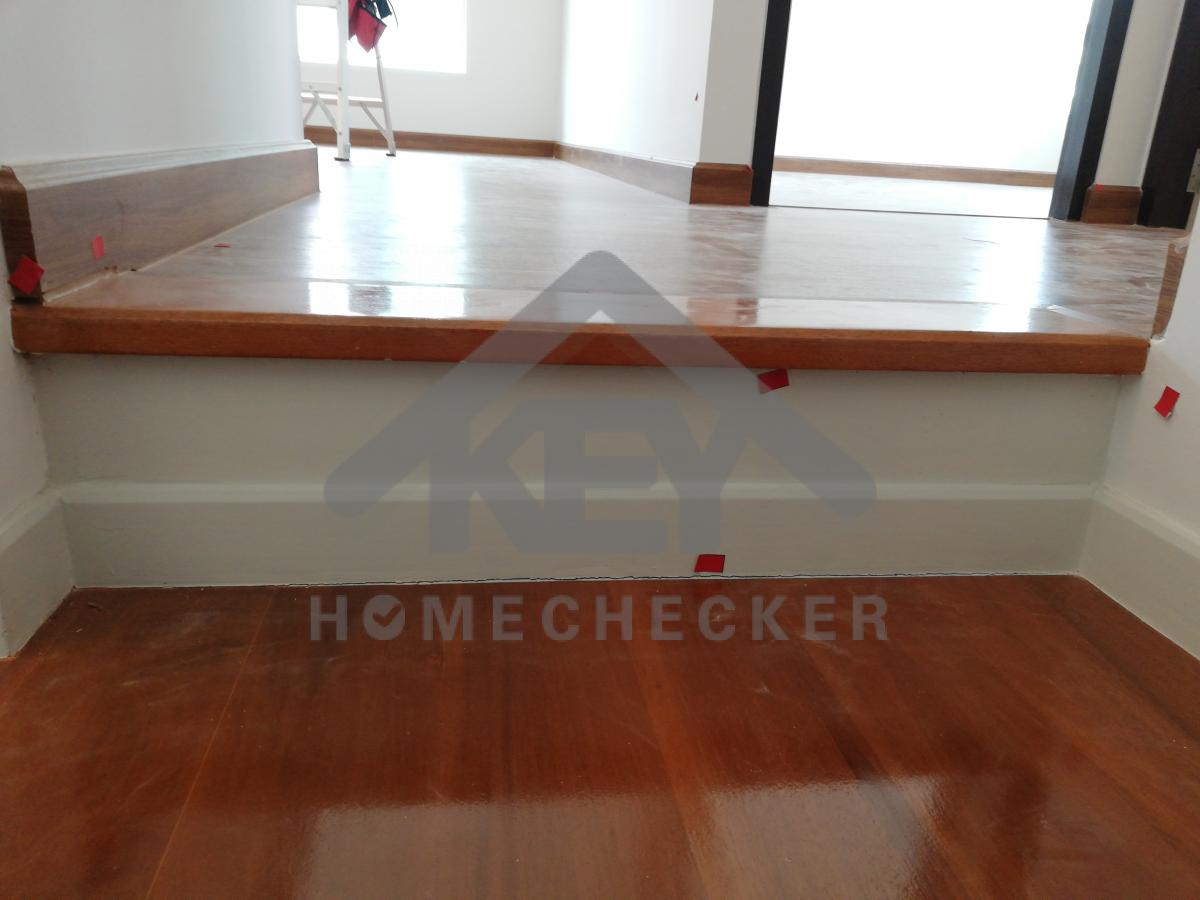 งานบันไดชั้น 2