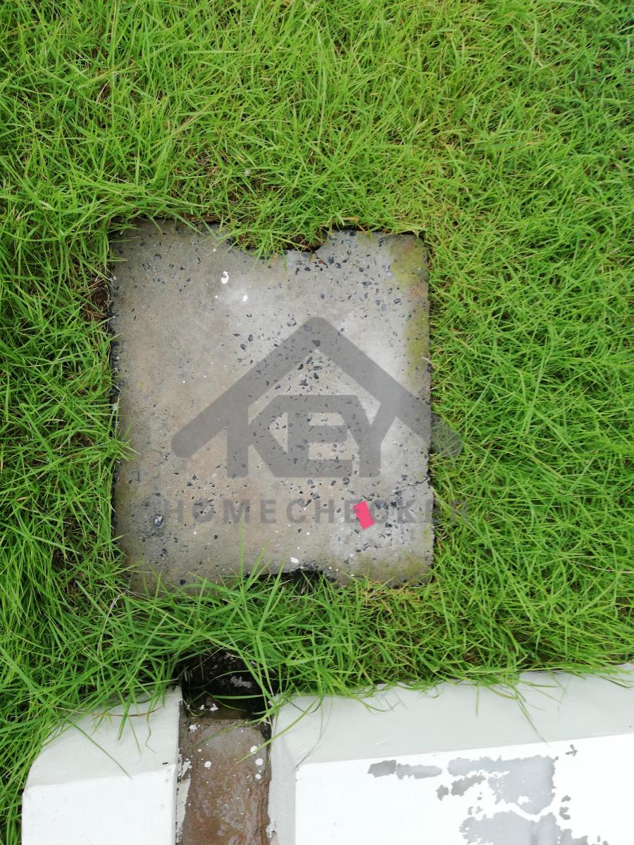 งานภูมิทัศน์และพื้นที่ภายนอกบ้าน