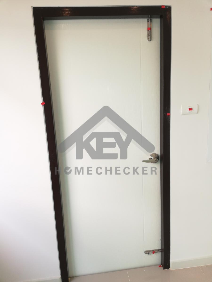 งานห้องครัวชั้น 1