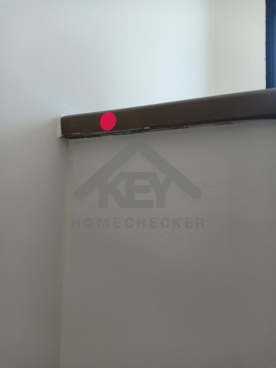 งานบันไดชั้น 2