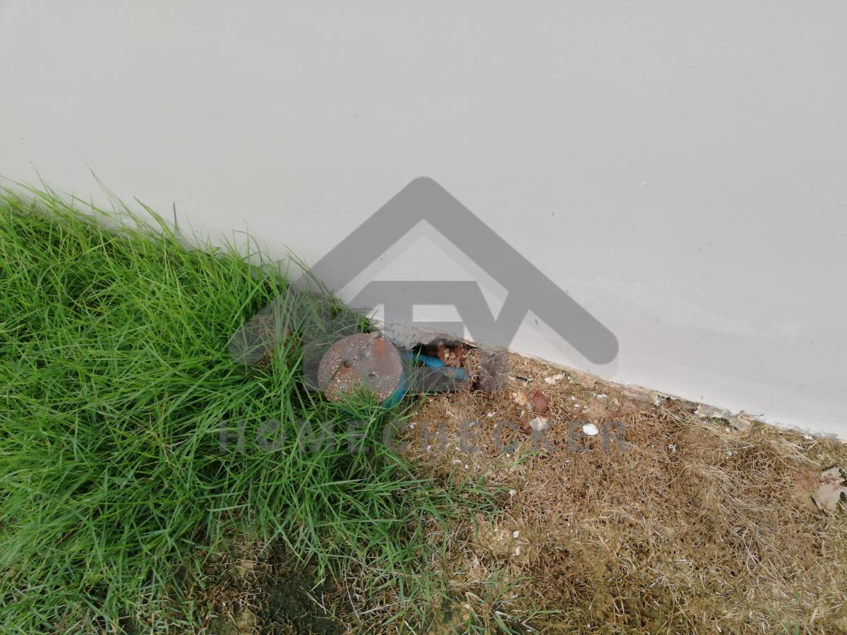 งานภูมิทัศน์และพื้นที่ภายนอกบ้าน