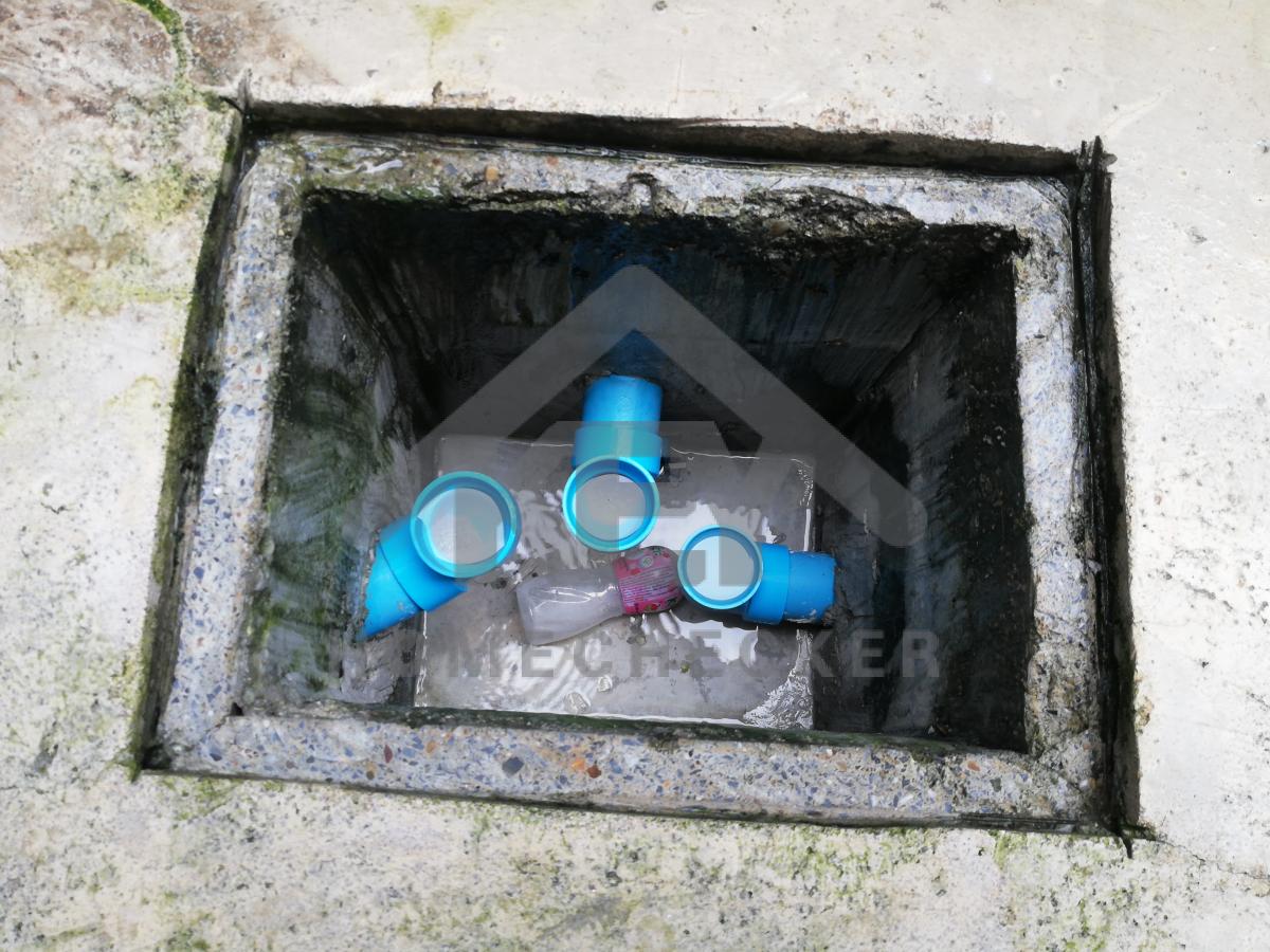 งานภูมิทัศน์และพื้นที่ภายนอกบ้าน