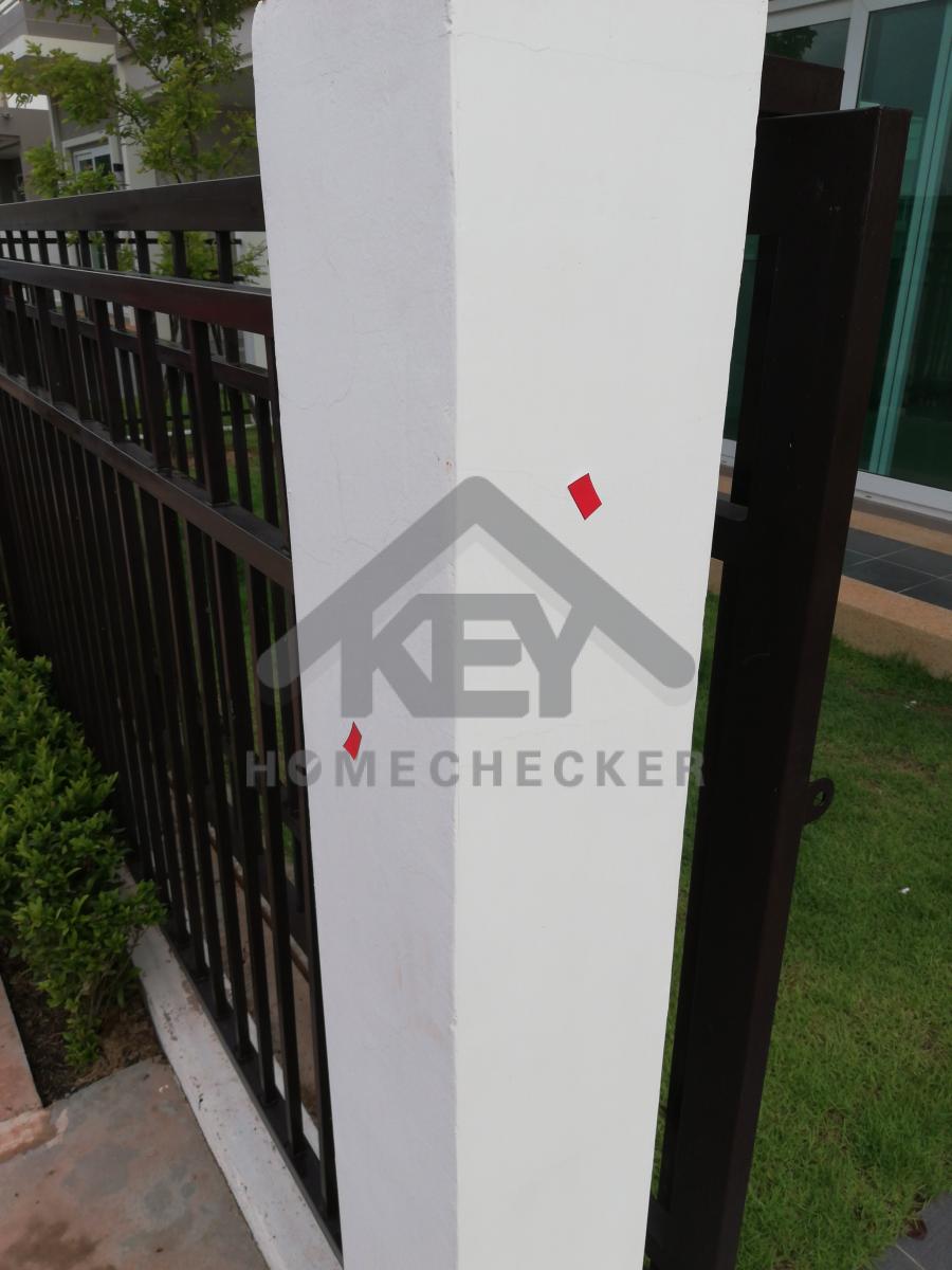 งานภูมิทัศน์และพื้นที่ภายนอกบ้าน