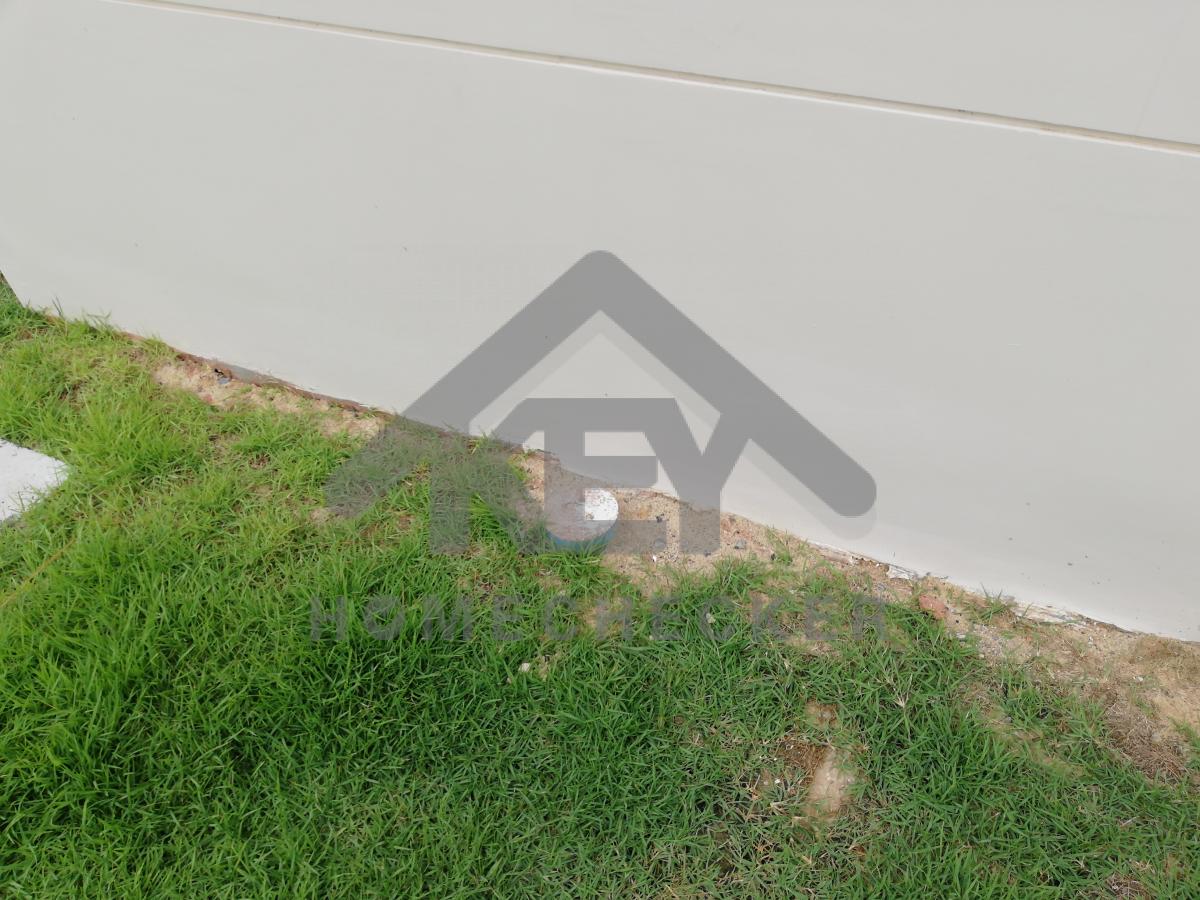 งานภูมิทัศน์และพื้นที่ภายนอกบ้าน