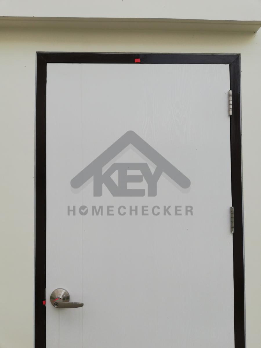 งานห้องครัวชั้น 1