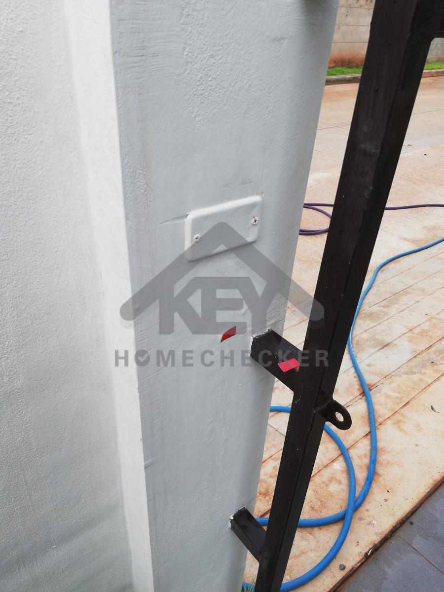 งานภูมิทัศน์และพื้นที่ภายนอกบ้าน