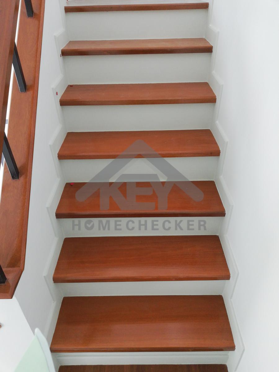 งานบันไดชั้น 1