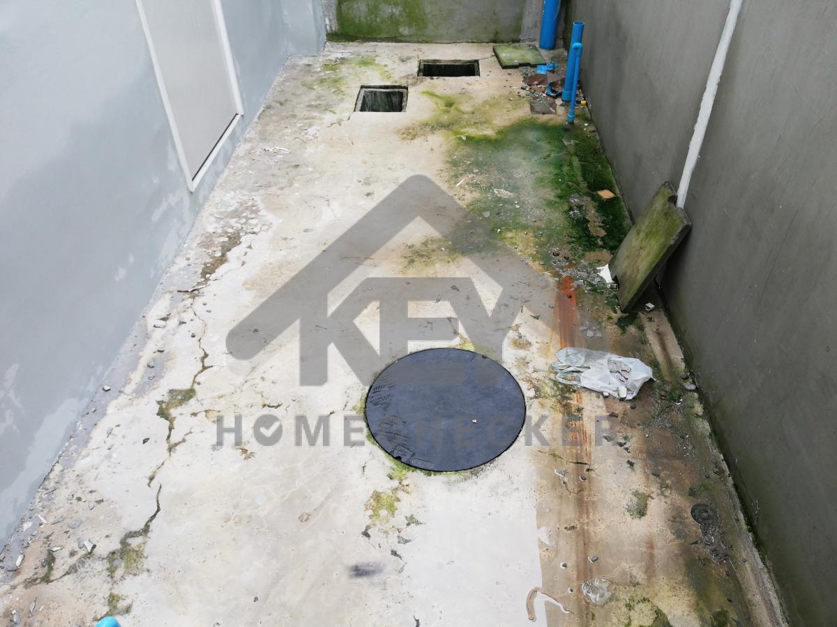 งานภูมิทัศน์และพื้นที่ภายนอกบ้าน