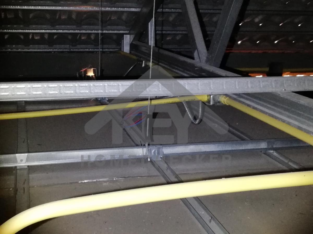 งานไฟฟ้าและระบบความปลอดภัย