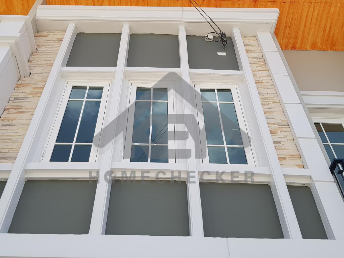 งานภูมิทัศน์และพื้นที่ภายนอกบ้าน