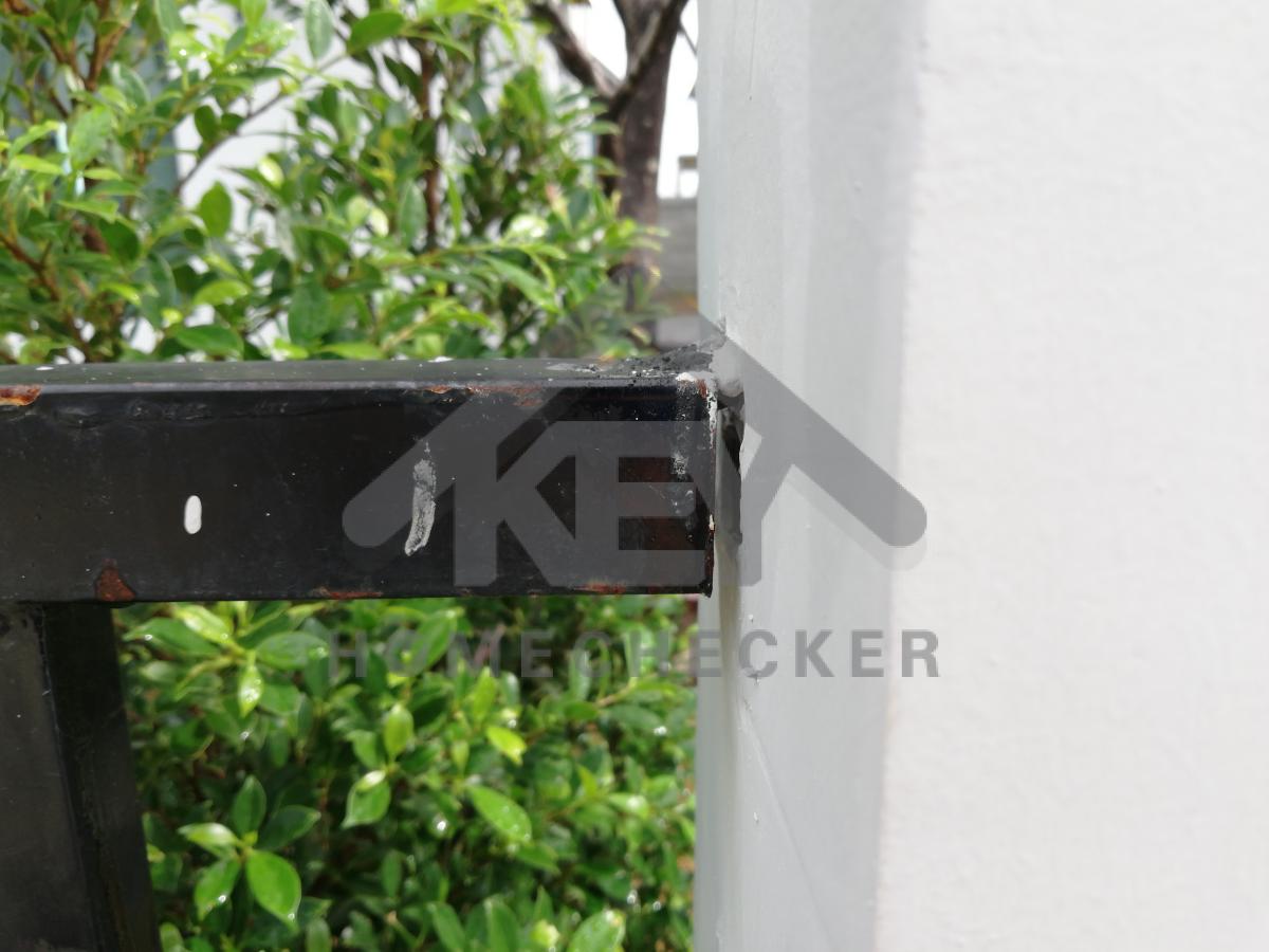 งานภูมิทัศน์และพื้นที่ภายนอกบ้าน