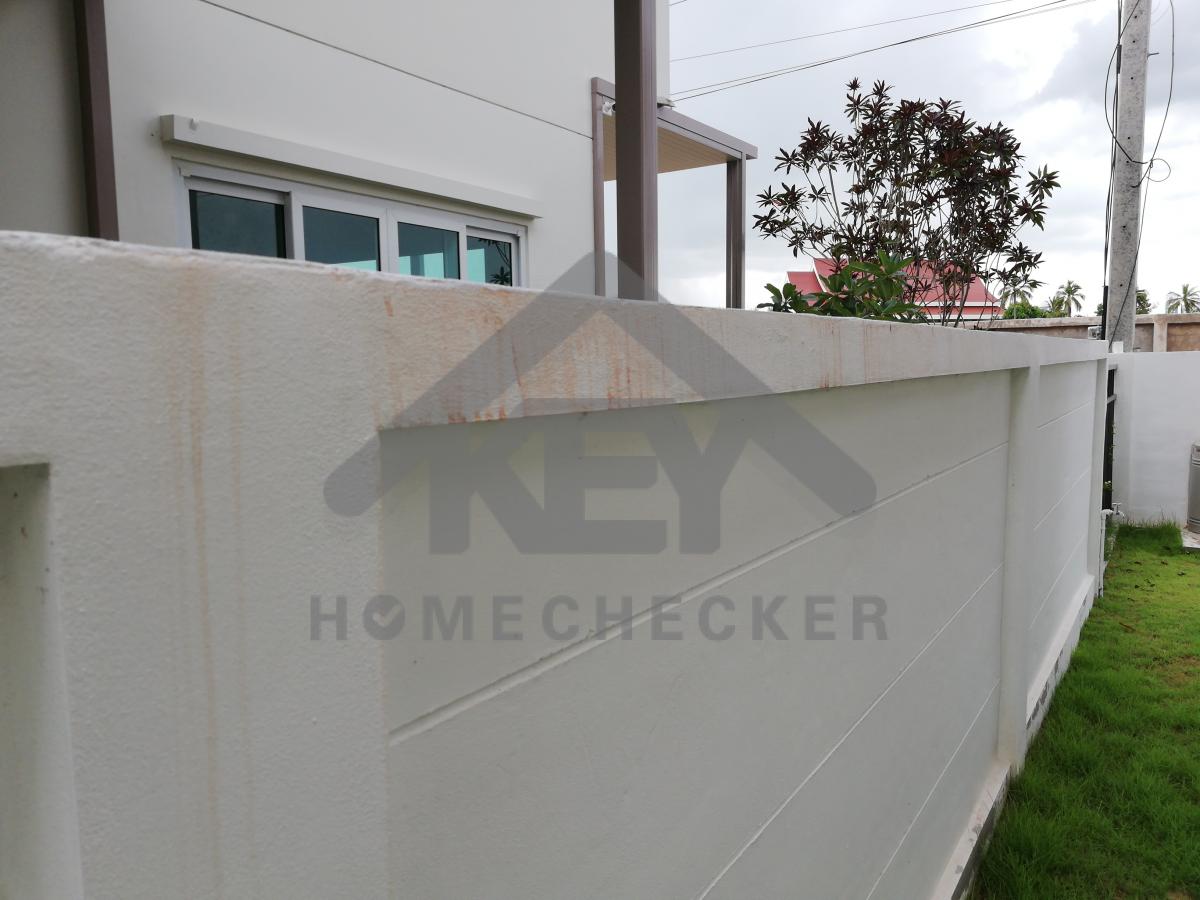 งานภูมิทัศน์และพื้นที่ภายนอกบ้าน