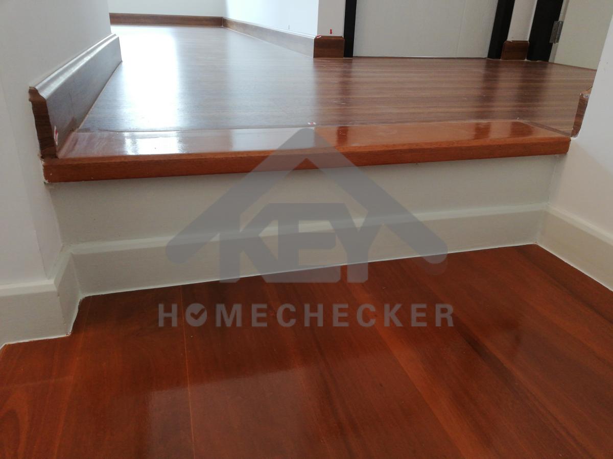 งานบันไดชั้น 2