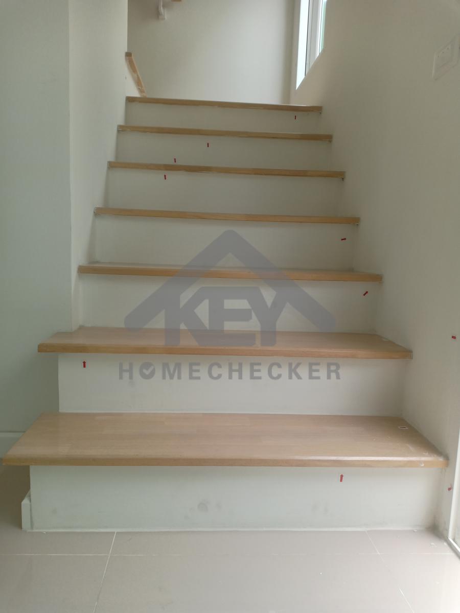 งานบันไดชั้น 1