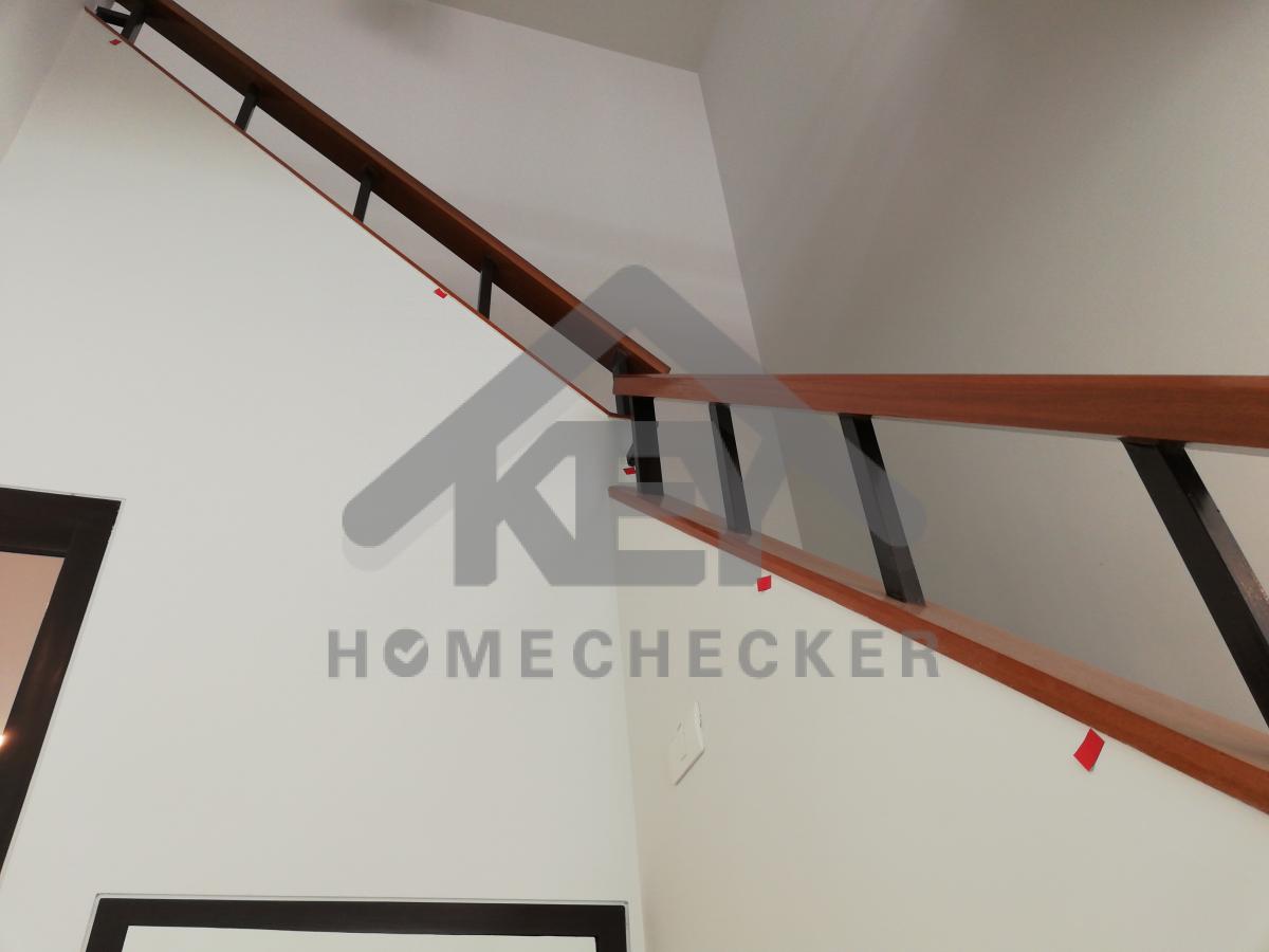 งานบันไดชั้น 1