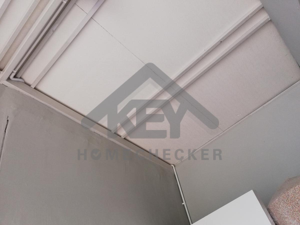 งานเทสน้ำ ประตูหน้าต่าง