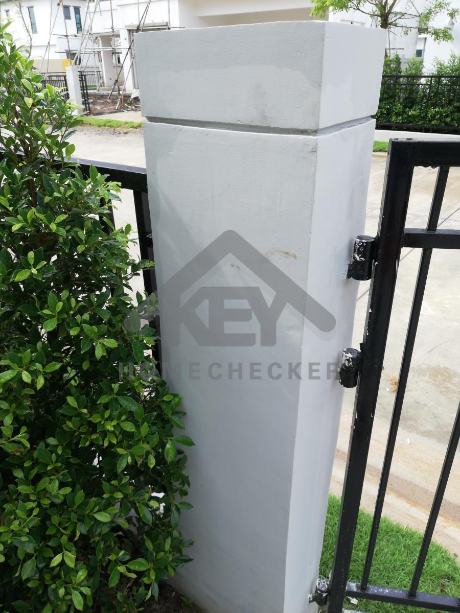 งานภูมิทัศน์และพื้นที่ภายนอกบ้าน