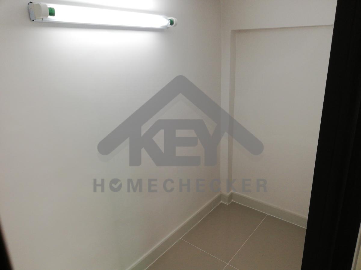 งานบันไดชั้น 1