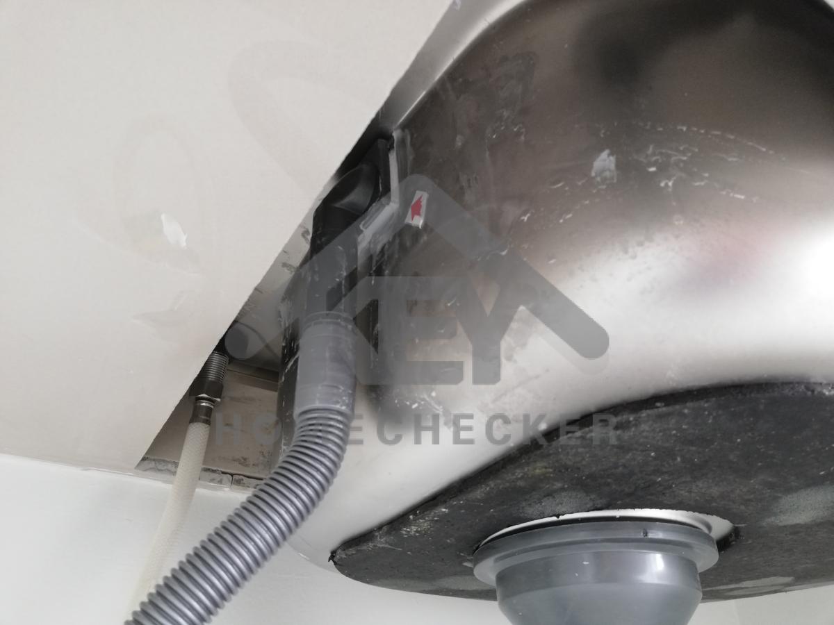 งานห้องครัวชั้น 1