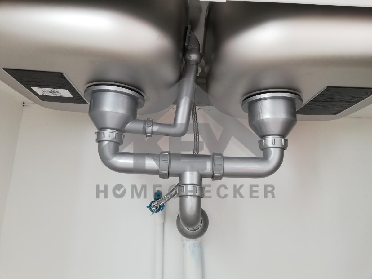 งานห้องครัวชั้น 1