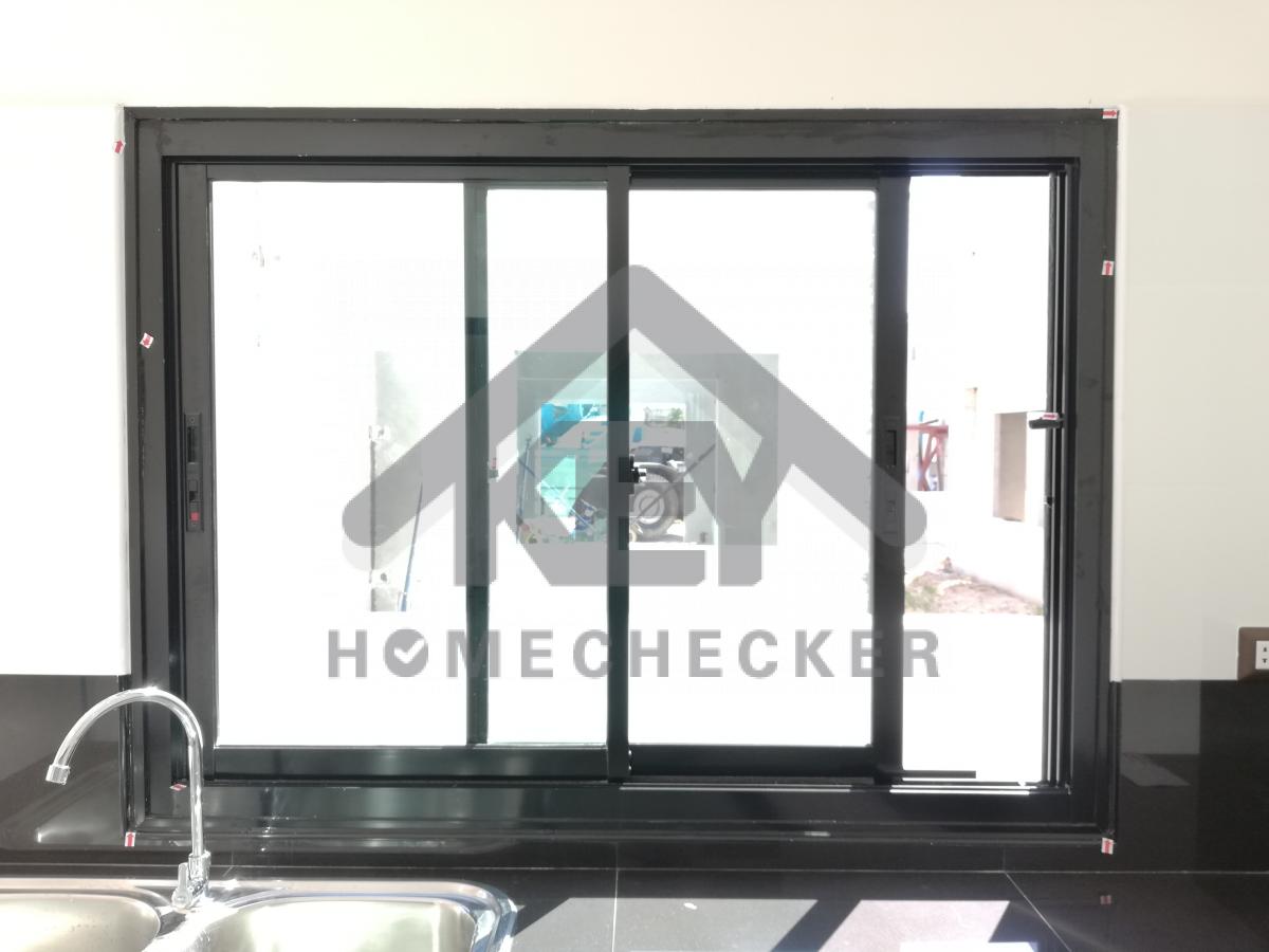 งานห้องครัวชั้น 1