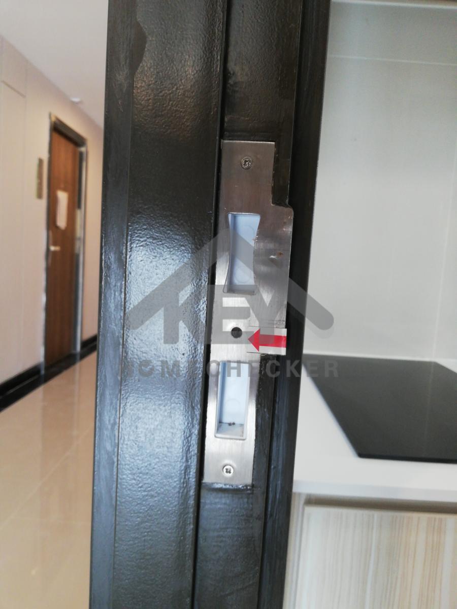 งานห้องโถง ห้องนั่งเล่น