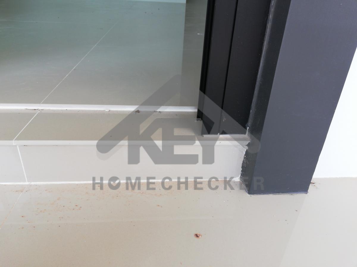 งานห้องโถง ห้องนั่งเล่น