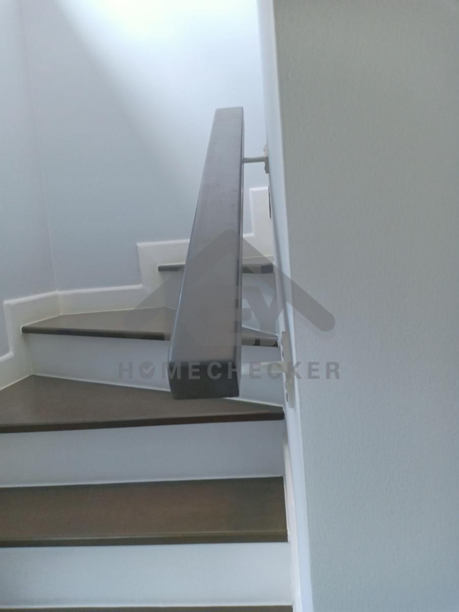 งานบันไดชั้น 1