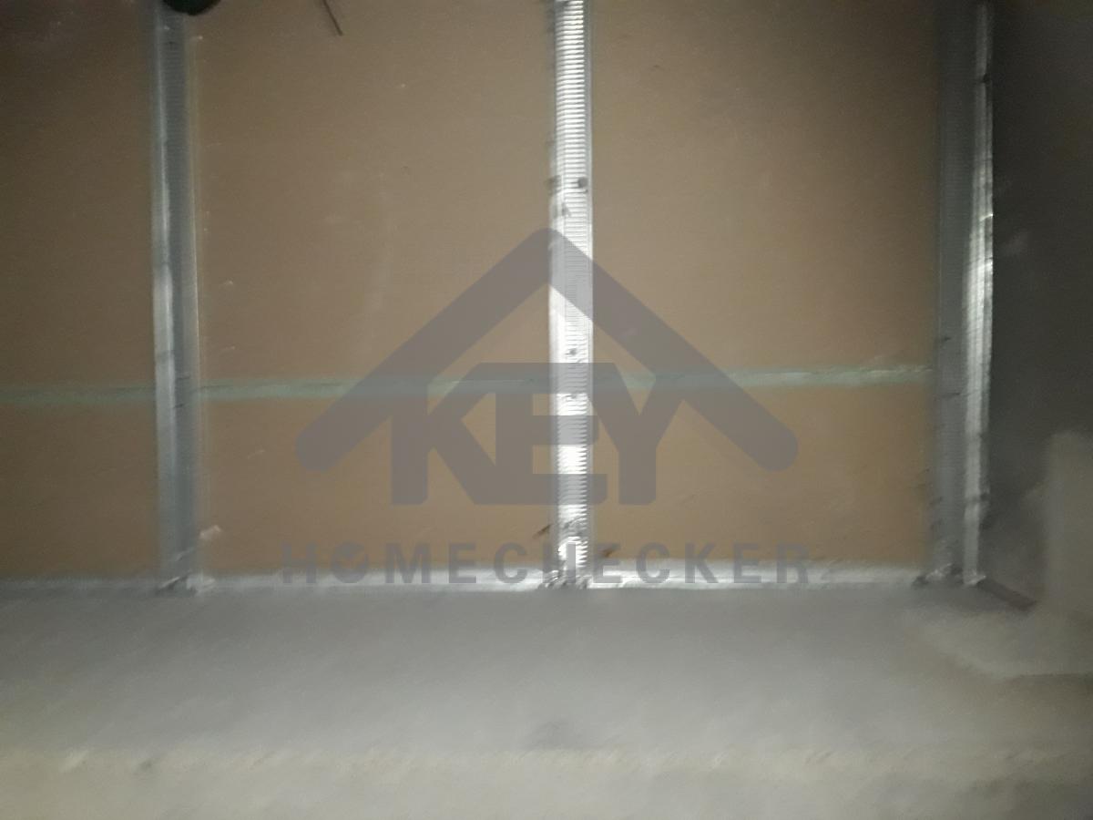 งานตรวจสอบหลังคา