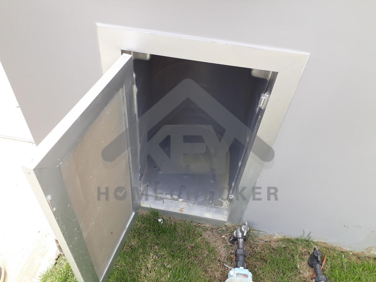 งานภูมิทัศน์และพื้นที่ภายนอกบ้าน