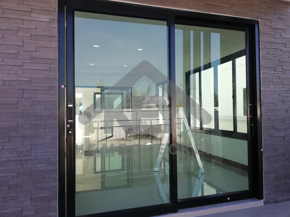 งานห้องโถง ห้องนั่งเล่น