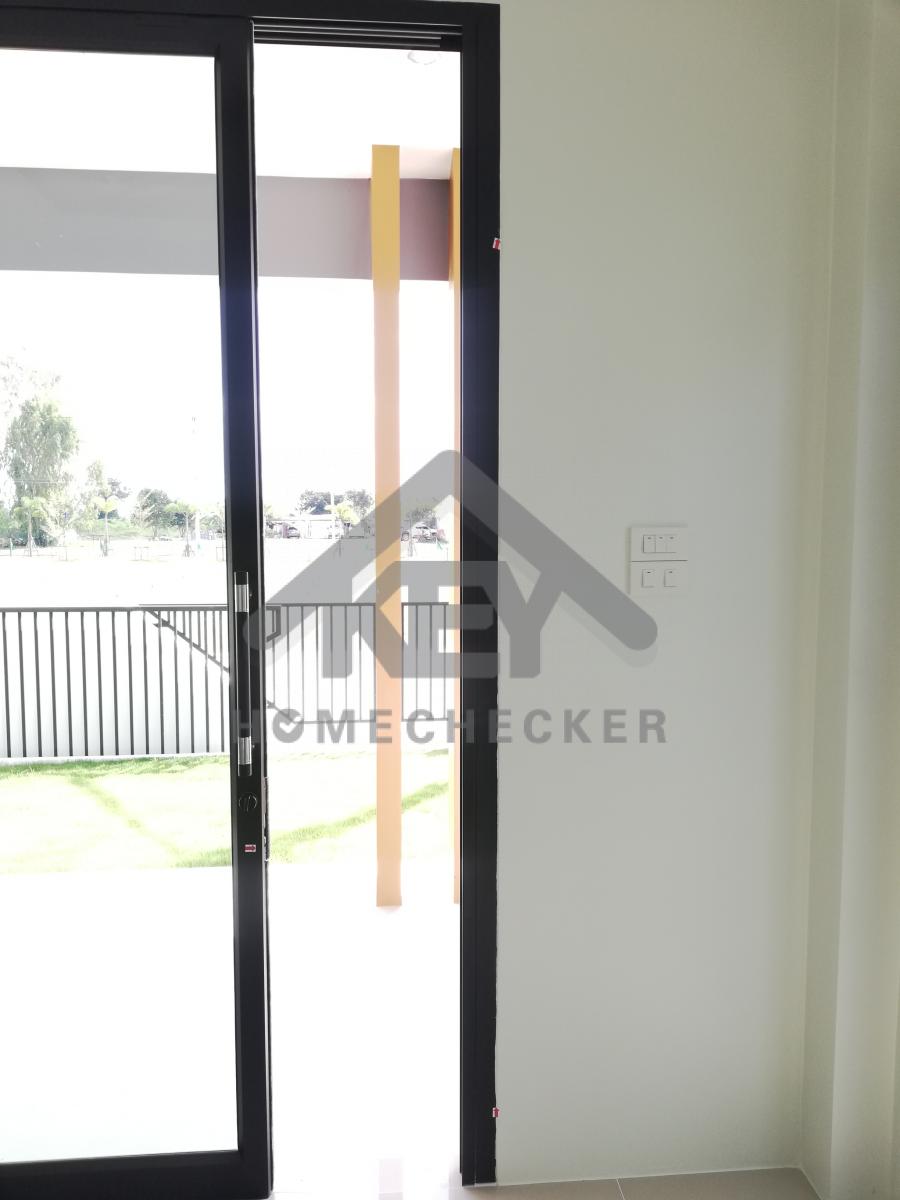 งานห้องโถง ห้องนั่งเล่น