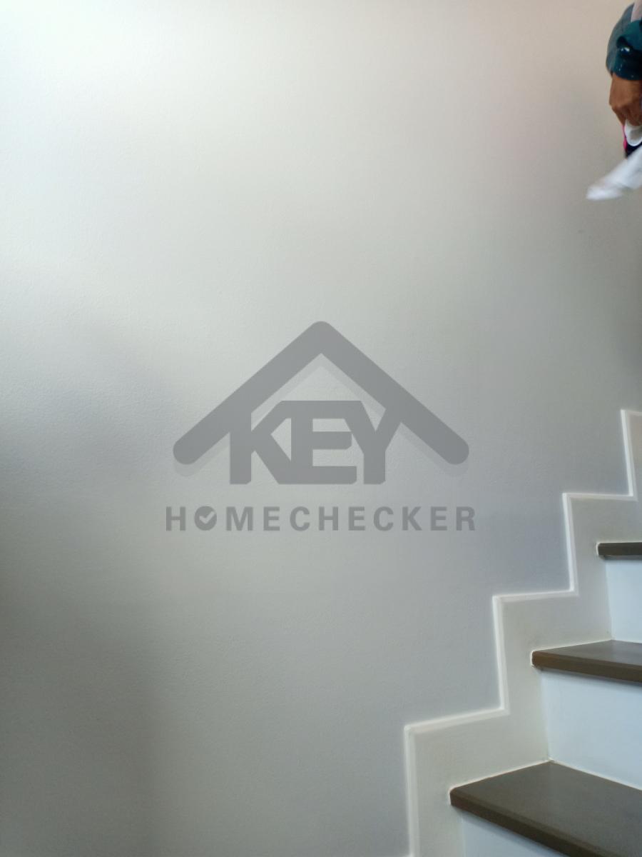 งานบันไดชั้น 1